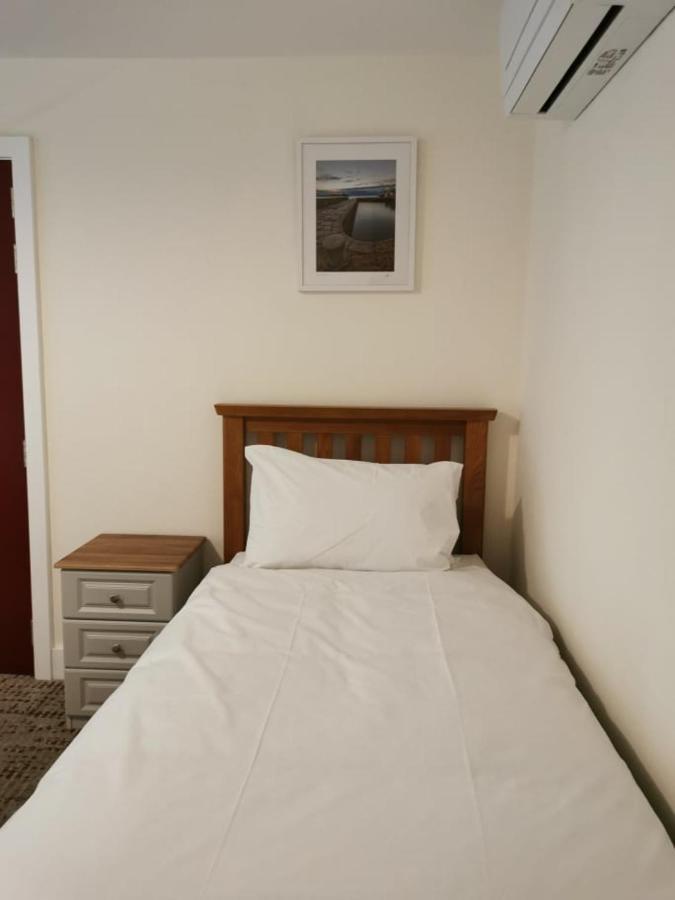 Coliemore Acommodation Dalkey Exterior foto